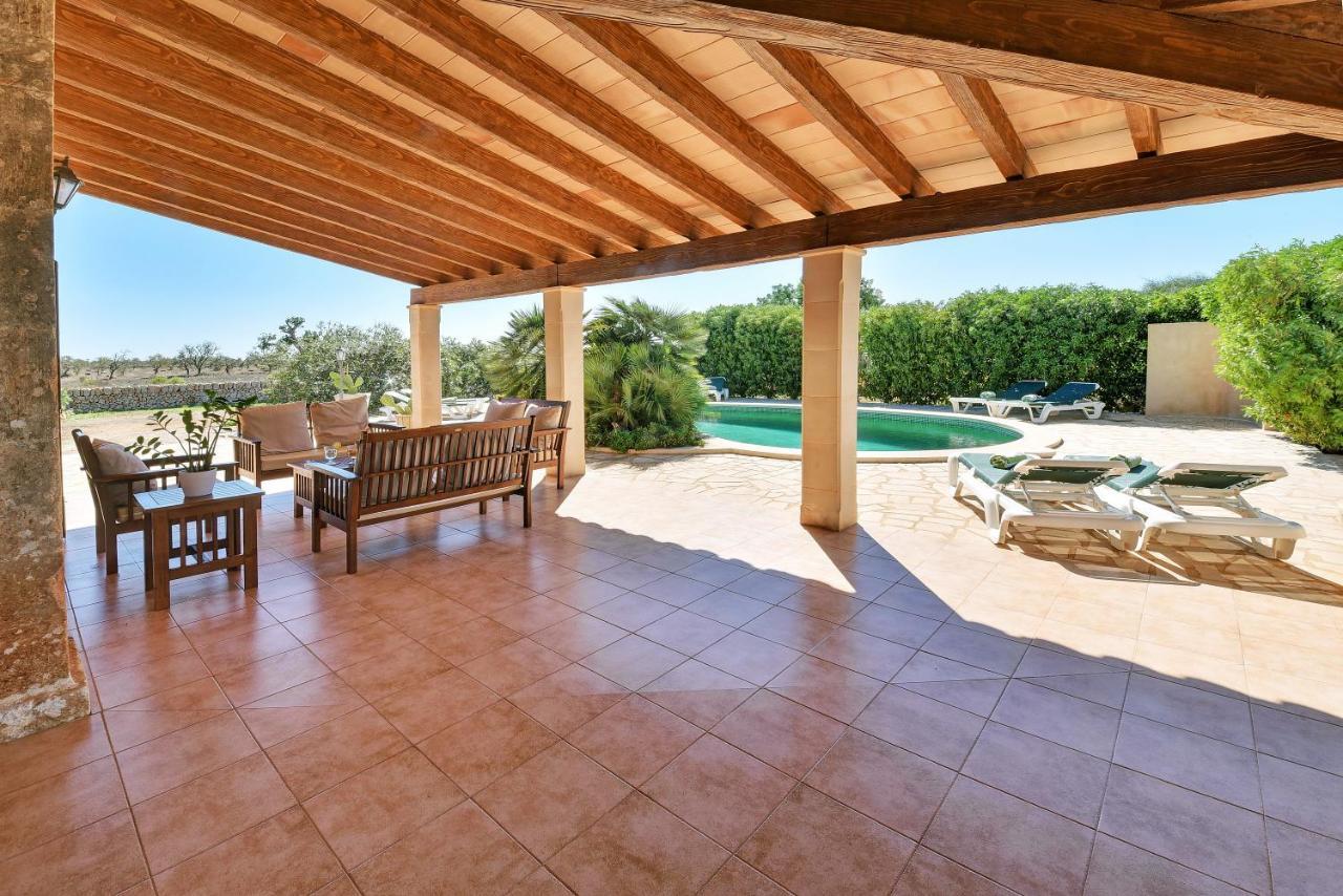 Finca Serral