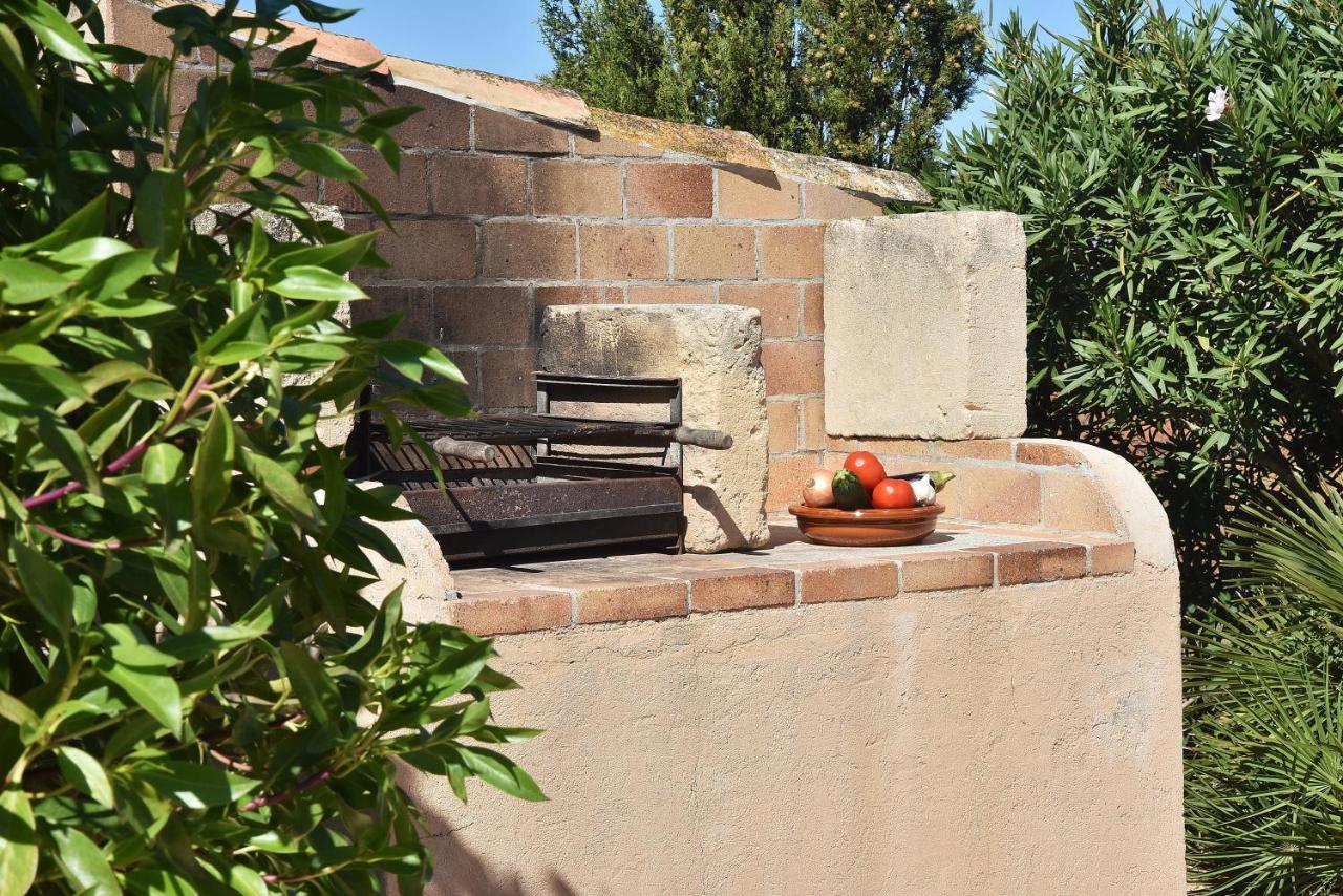 Finca Serral *