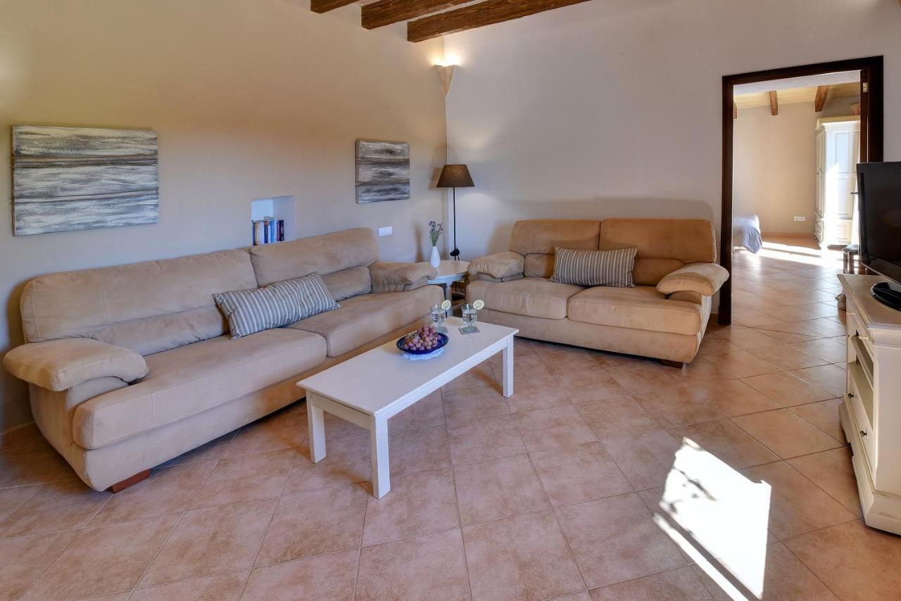Finca Serral Llombarts