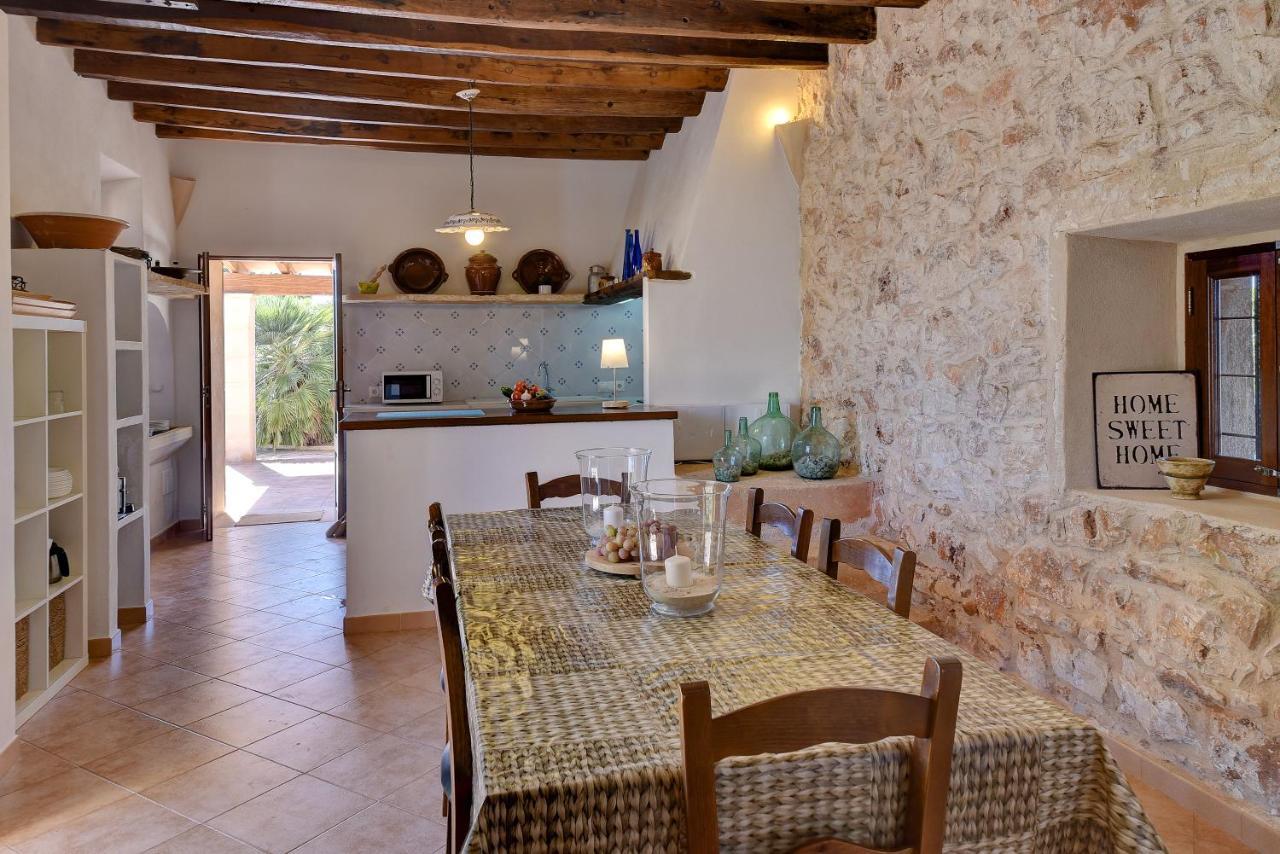 Hébergement de vacances Finca Serral Llombarts