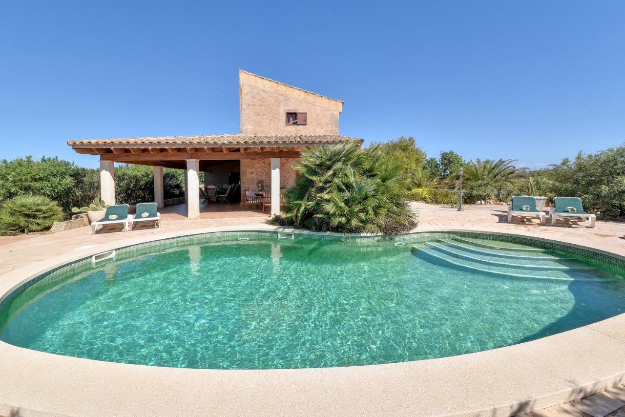 Finca Serral *