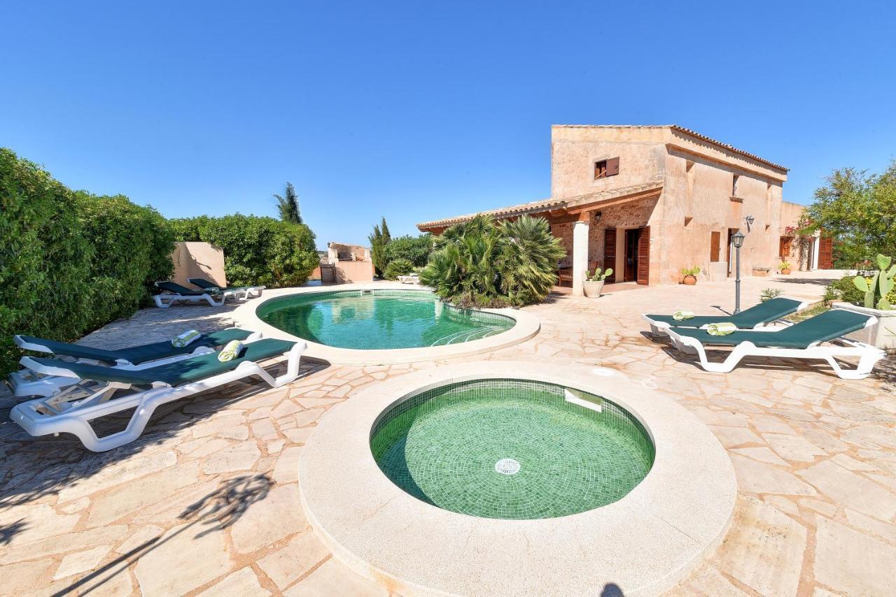 Finca Serral