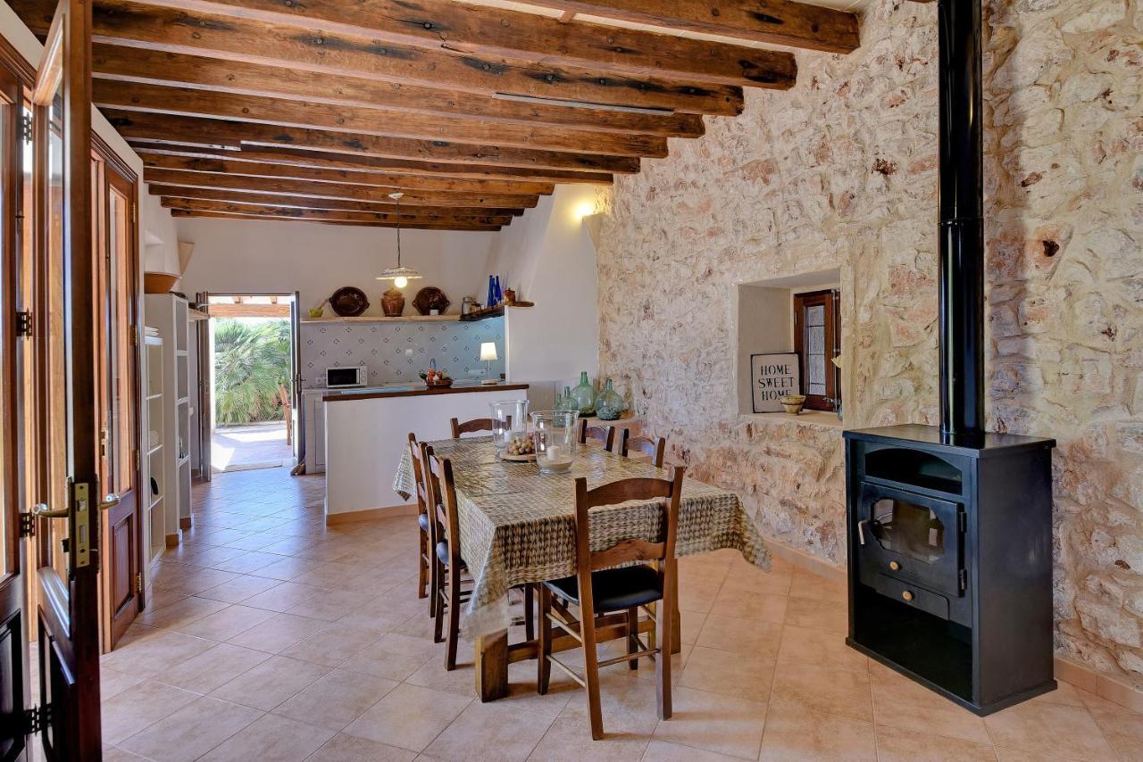 Finca Serral