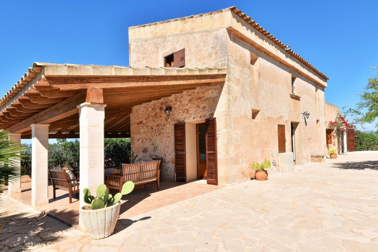 Finca Serral