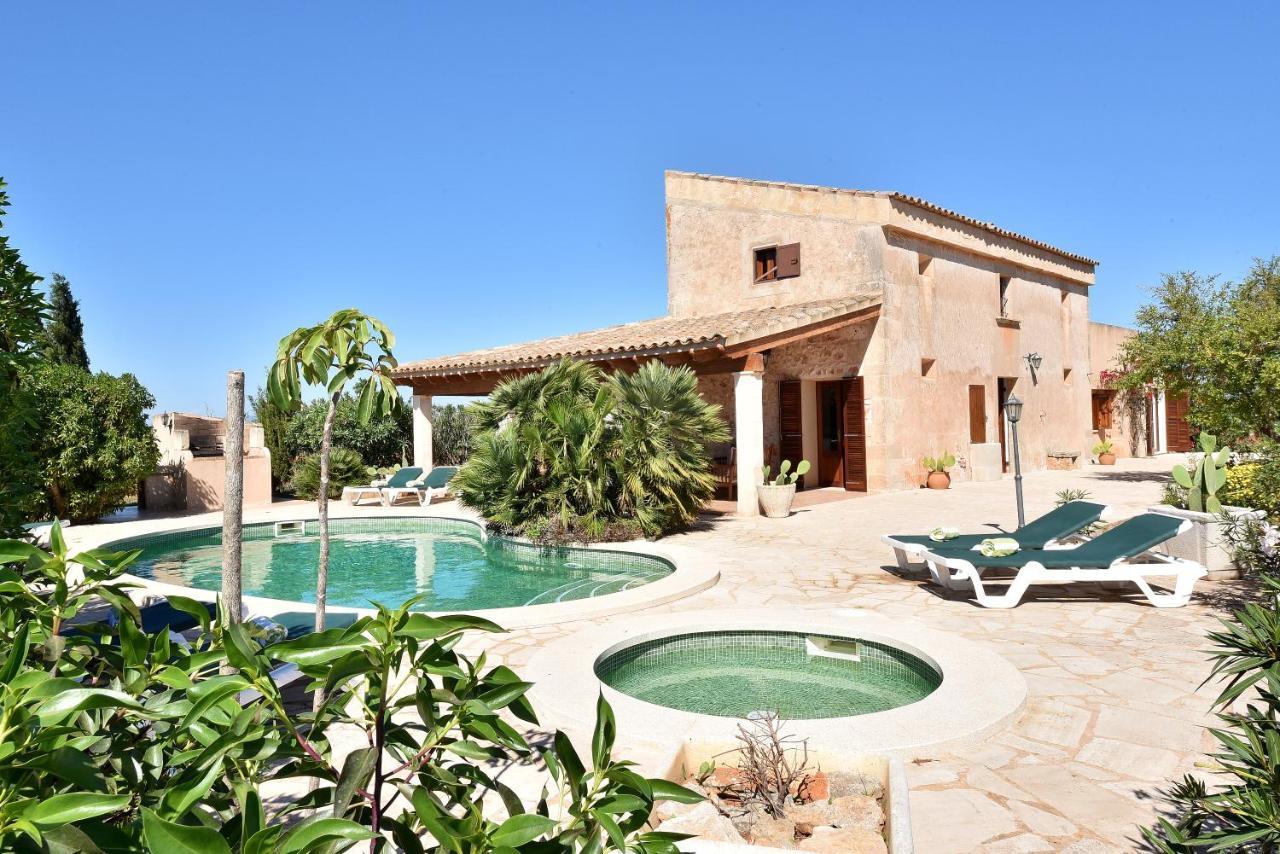 Finca Serral Llombarts