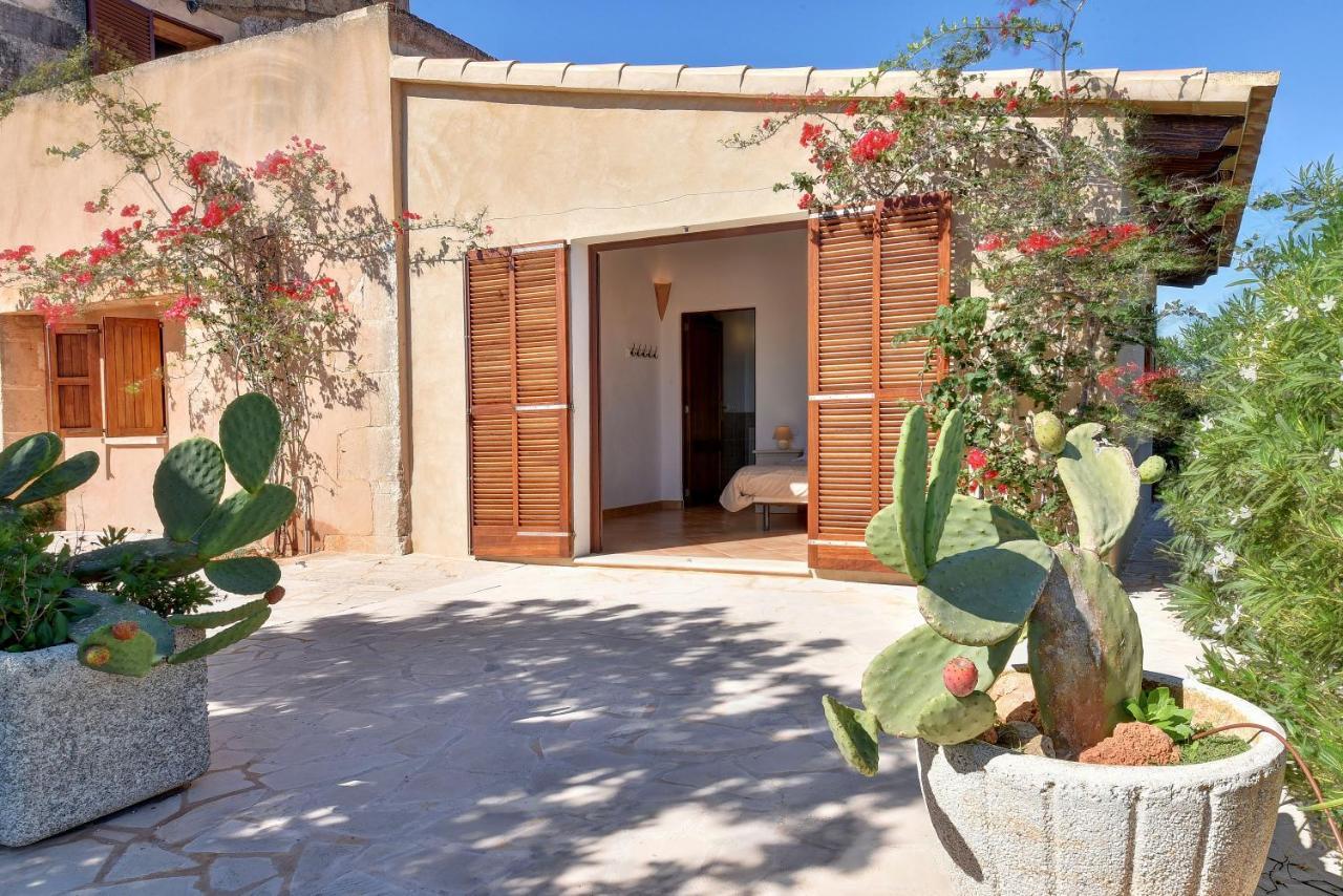 Finca Serral *